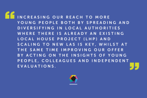 A message from our CEO January 2024